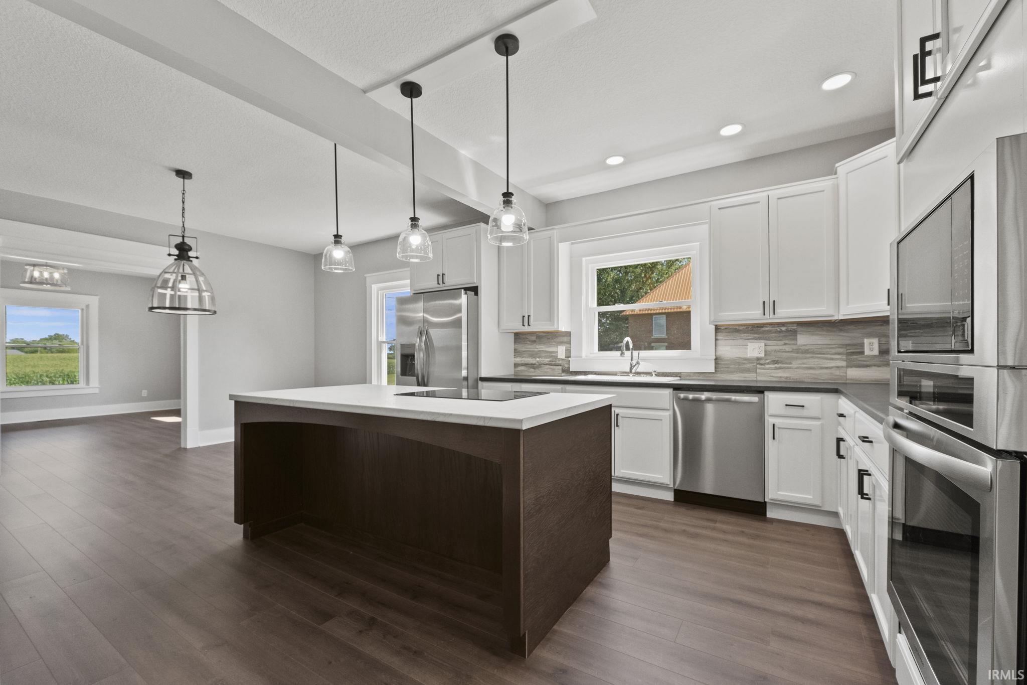 1340 North Mishler Road Huntington, IN 46750 - Photo 12 of 36 Gallery Image 12