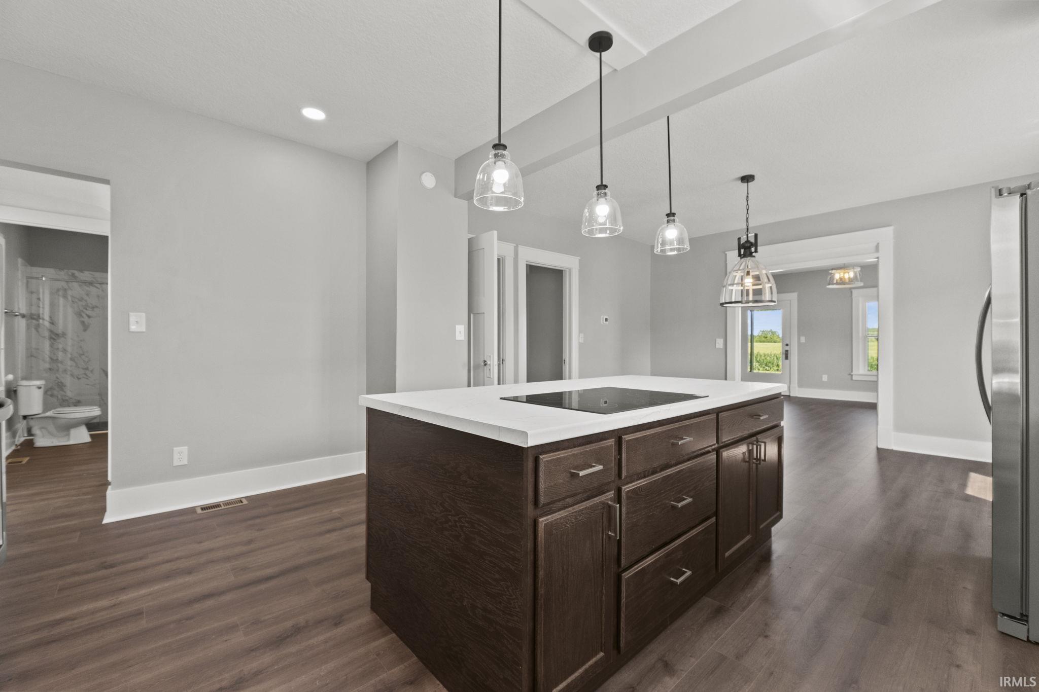1340 North Mishler Road Huntington, IN 46750 - Photo 13 of 36 Gallery Image 13