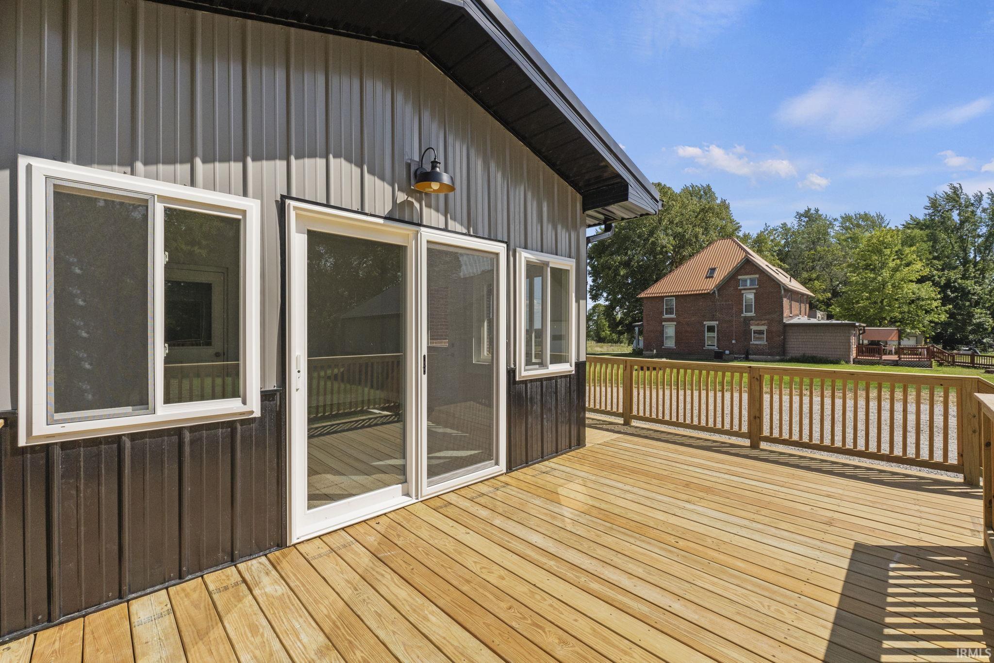 1340 North Mishler Road Huntington, IN 46750 - Photo 32 of 36 Gallery Image 32