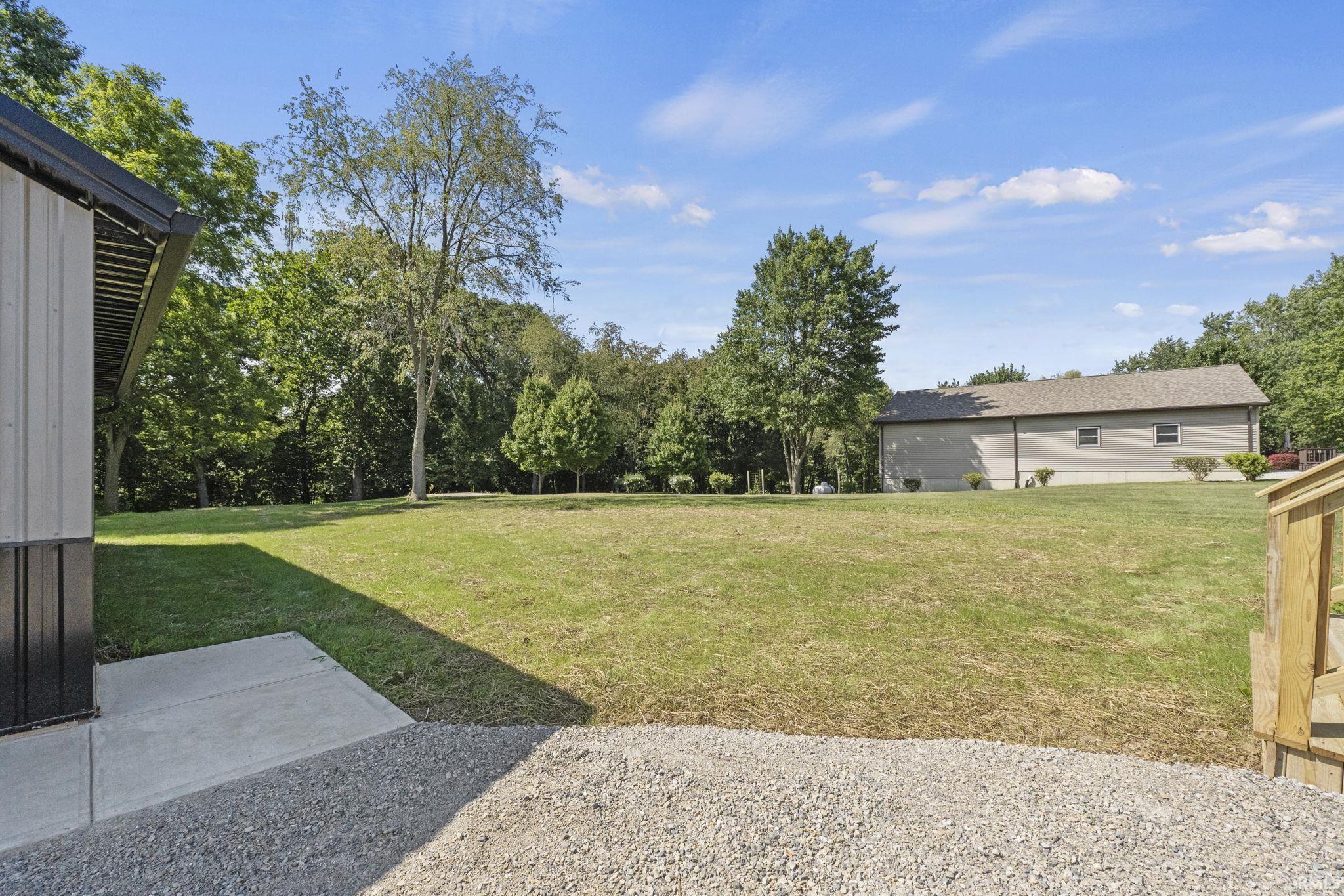 1340 North Mishler Road Huntington, IN 46750 - Photo 33 of 36 Gallery Image 33