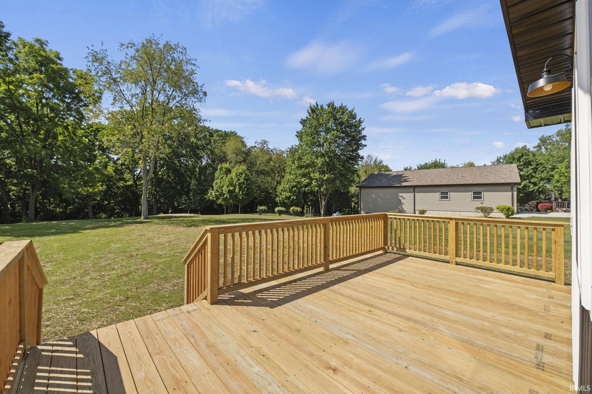 1340 North Mishler Road Huntington, IN 46750 - Photo 34 of 36 Gallery Image 34