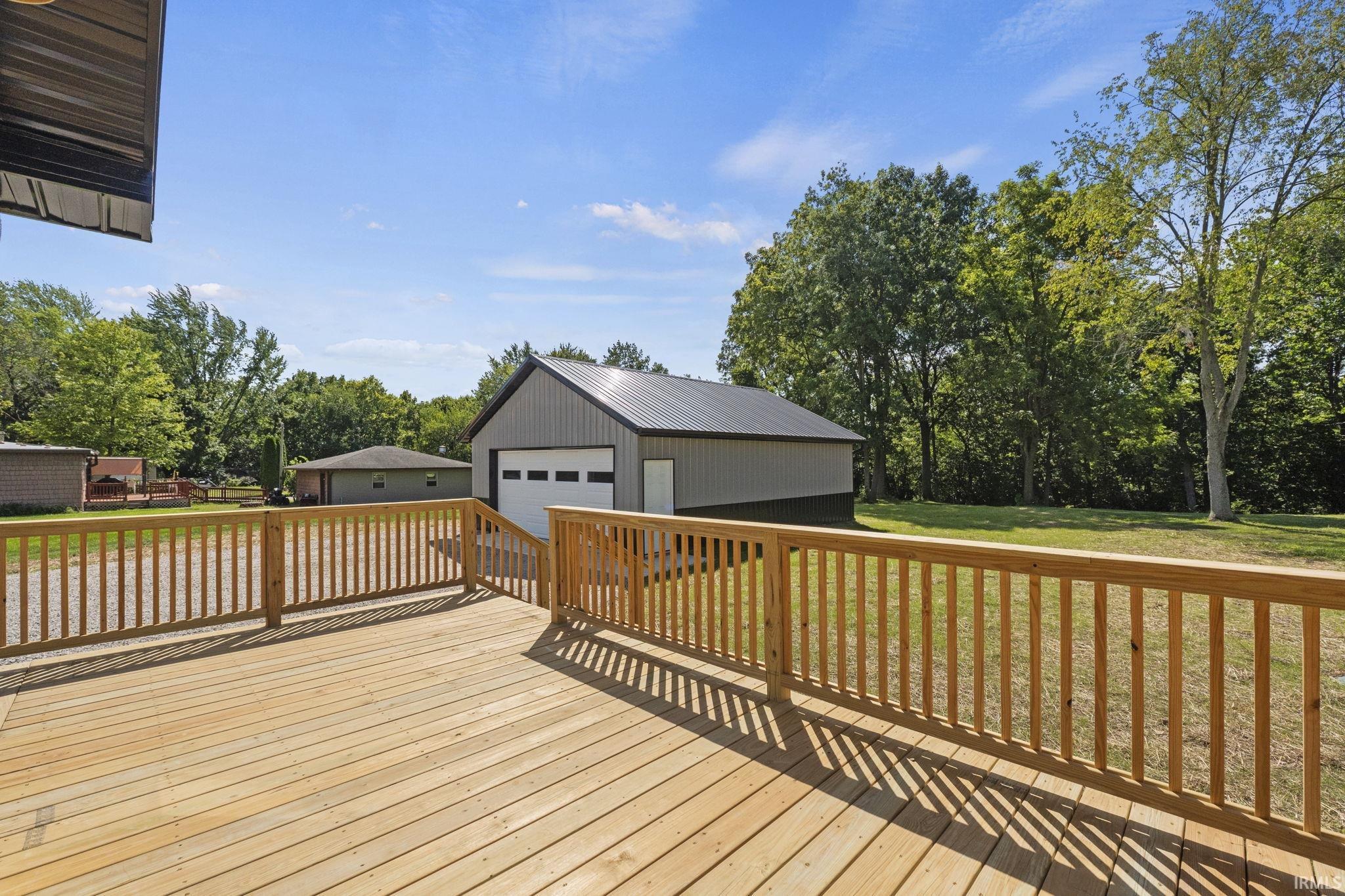 1340 North Mishler Road Huntington, IN 46750 - Photo 35 of 36 Gallery Image 35