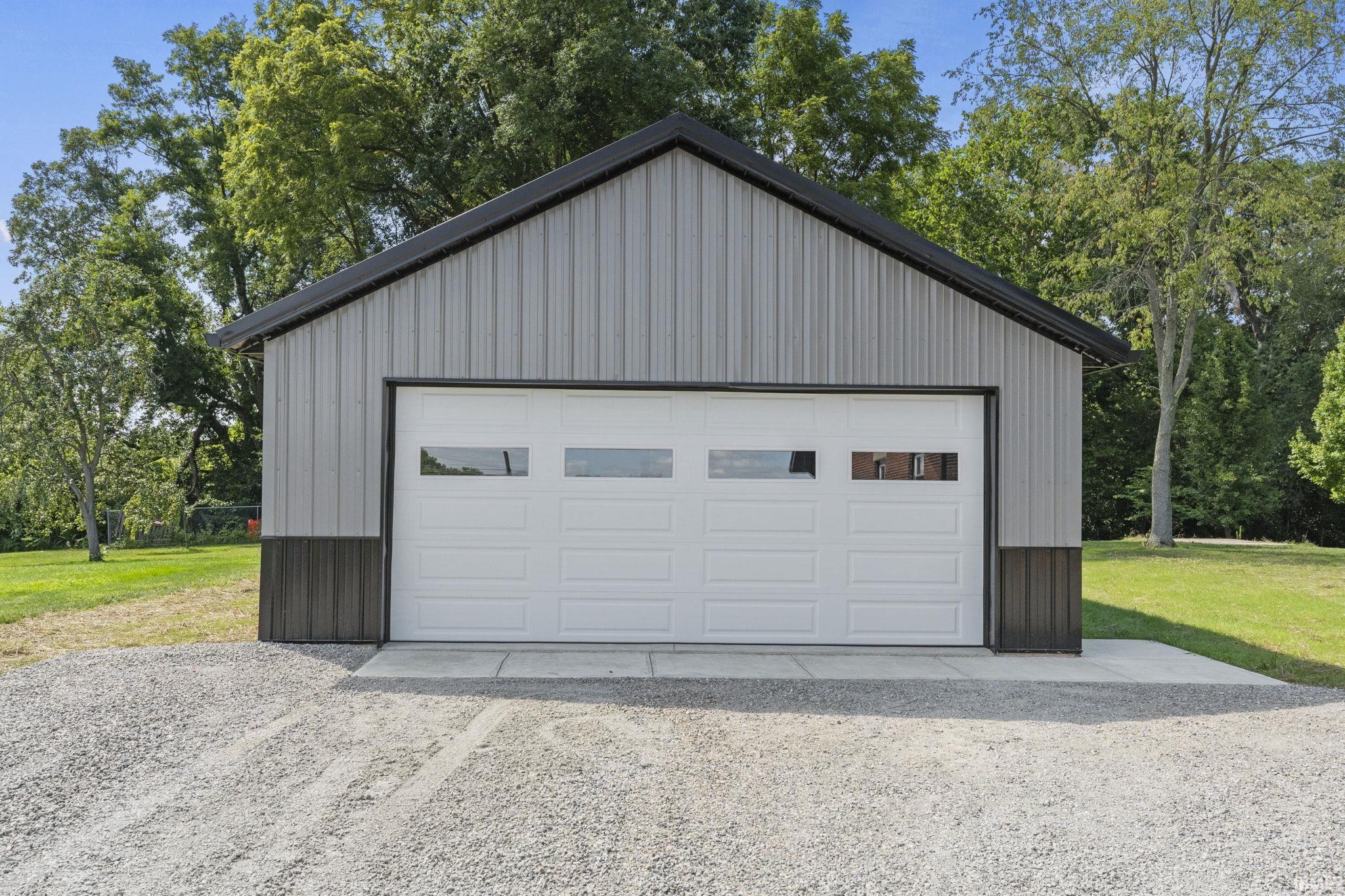 1340 North Mishler Road Huntington, IN 46750 - Photo 36 of 36 Gallery Image 36