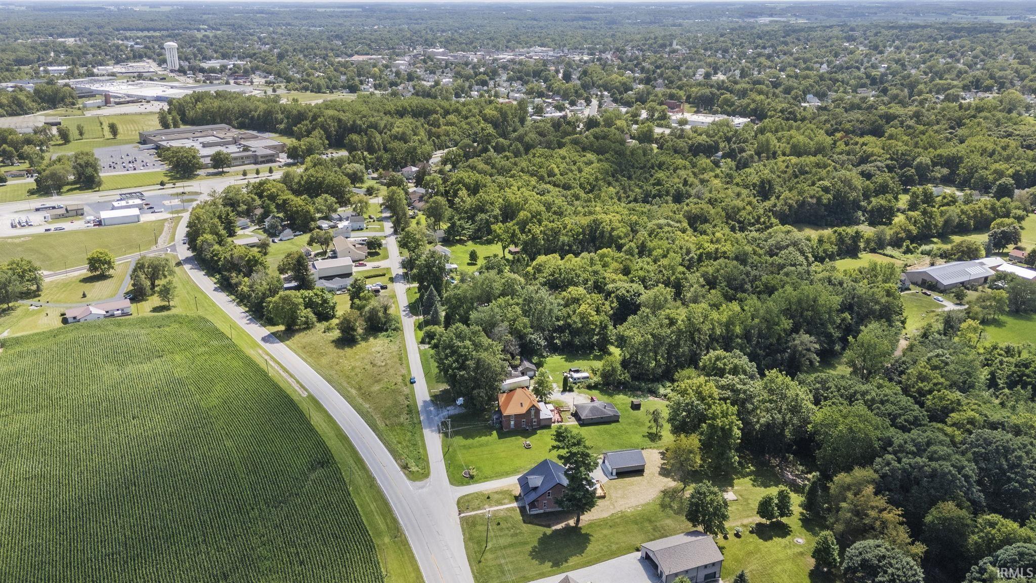 1340 North Mishler Road Huntington, IN 46750 - Photo 7 of 36 Gallery Image 7