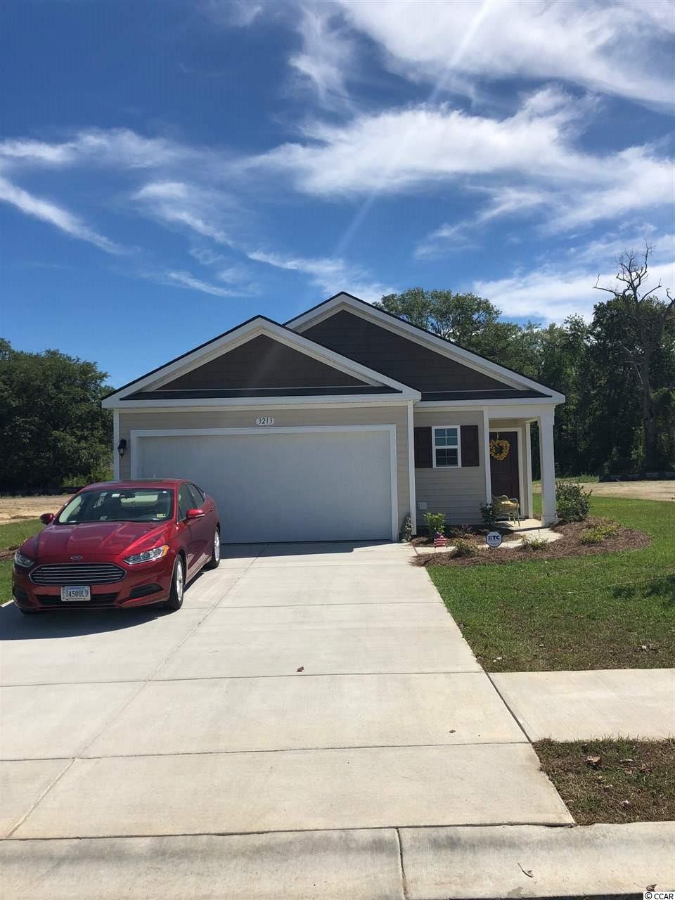 3213 Holly Loop Conway, SC 29527 - Photo 1 of 21 Gallery Image 1