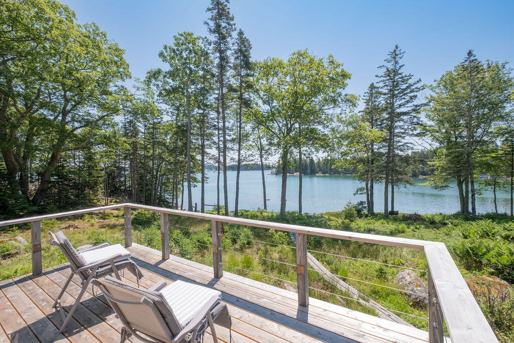 687 Sunshine Road Deer Isle, ME 04627 - Photo 32 of 45 687SunshineRd-28