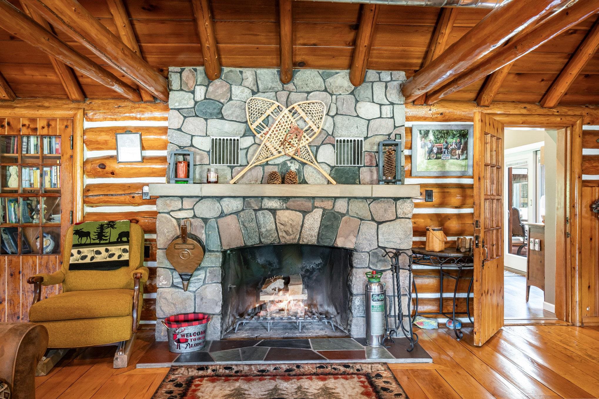 2486 Adams Road Glennie, MI 48737 - Photo 11 of 99