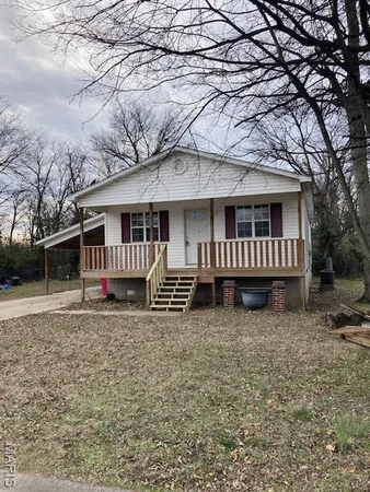 $149,900 | 219 Petroleum Street, Sikeston, MO 63801