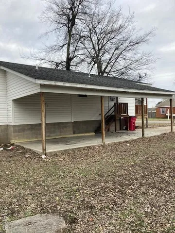 $154,900 | 219 Petroleum Street, Sikeston, MO 63801