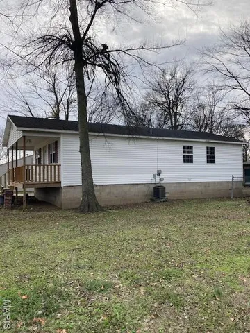 $154,900 | 219 Petroleum Street, Sikeston, MO 63801