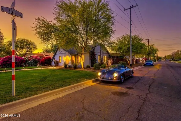 $825,000 | 1302 West Culver Street, Phoenix, AZ 85007