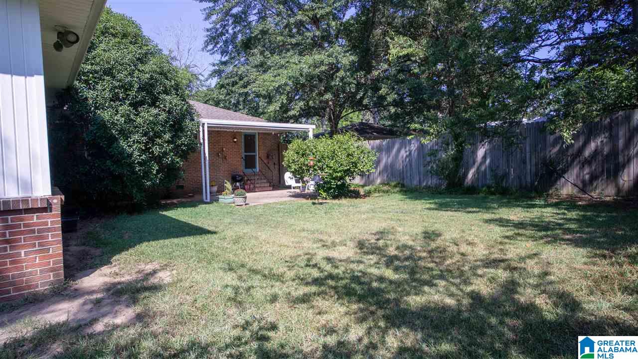 237 Redwood Street Birmingham, AL 35210 - Photo 16 of 16