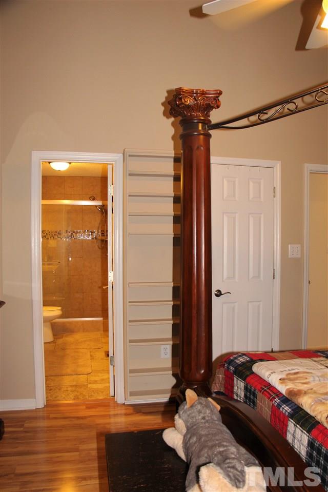 112 Crossfire Road Holly Springs, NC 27540 - Photo 16 of 25 Gallery Image 16