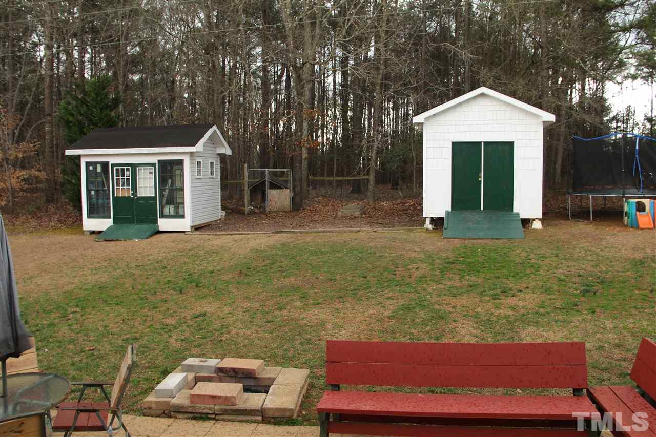 112 Crossfire Road Holly Springs, NC 27540 - Photo 20 of 25 Gallery Image 20