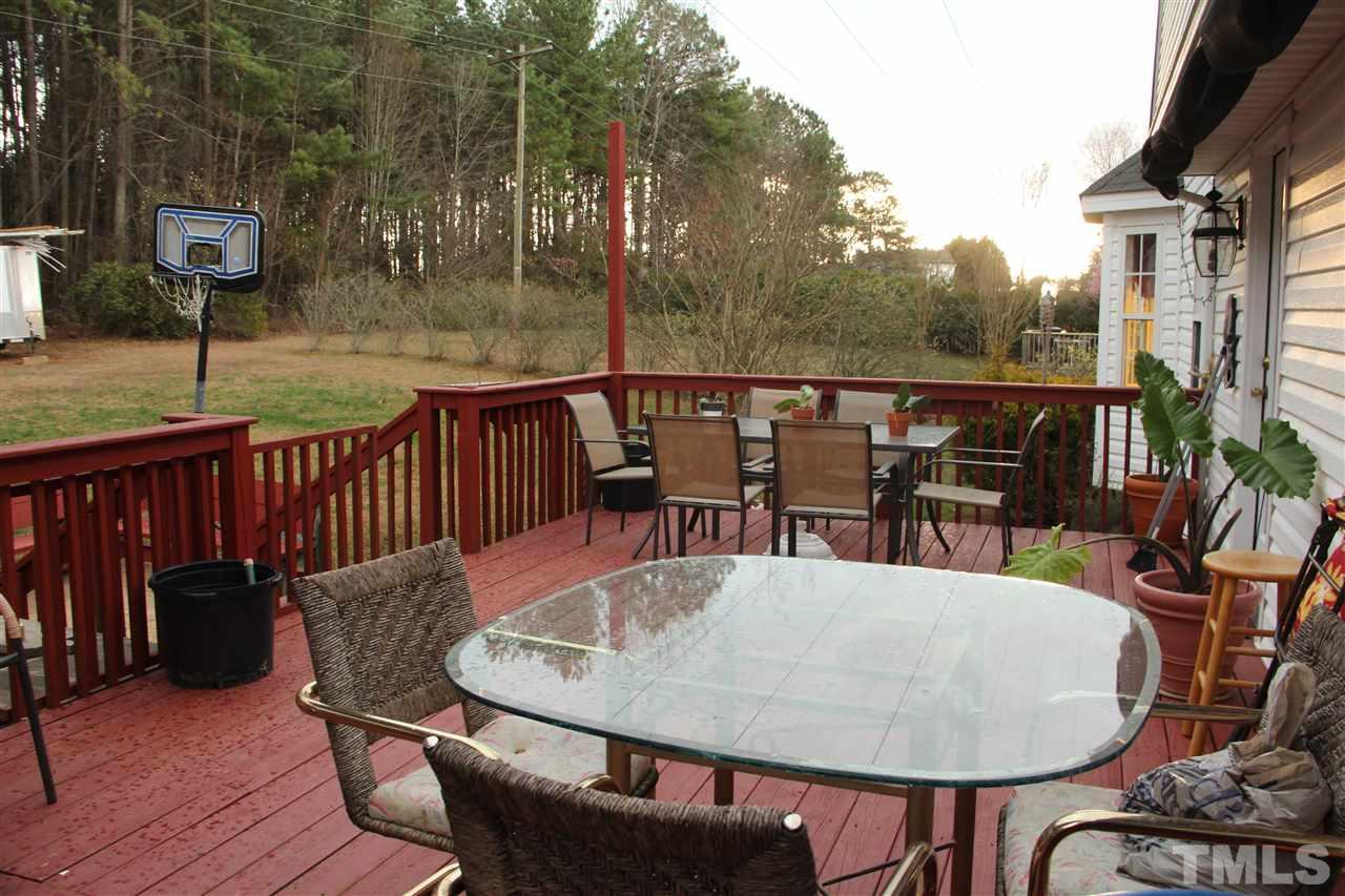 112 Crossfire Road Holly Springs, NC 27540 - Photo 21 of 25 Gallery Image 21