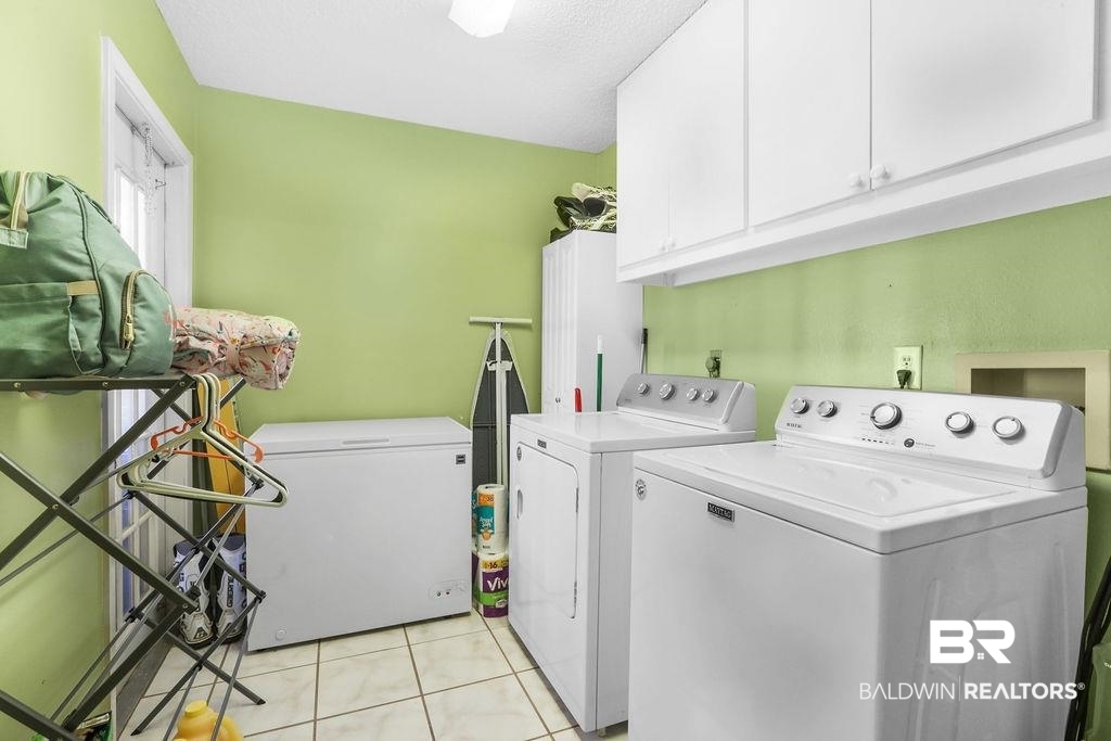 117 Hickory Street South Foley, AL 36535 - Photo 9 of 20 Laundry Room