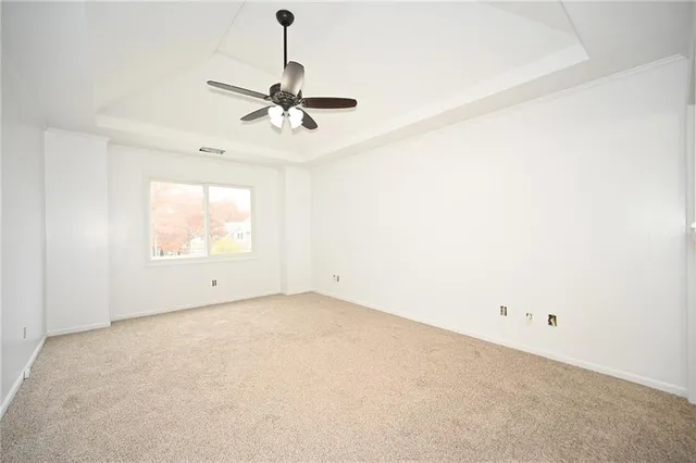 $255,000 | 8229 Northwest Barrybrooke Court, Kansas City, MO 64151