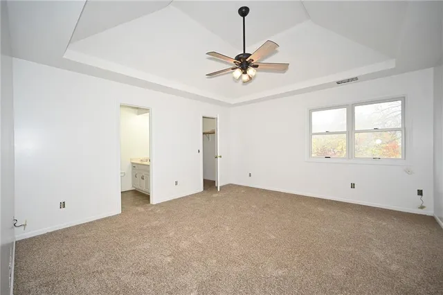 $255,000 | 8229 Northwest Barrybrooke Court, Kansas City, MO 64151