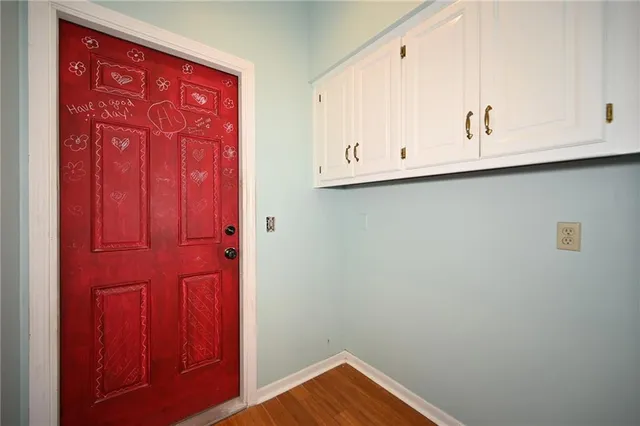 $255,000 | 8229 Northwest Barrybrooke Court, Kansas City, MO 64151