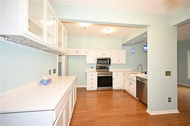 $255,000 | 8229 Northwest Barrybrooke Court, Kansas City, MO 64151