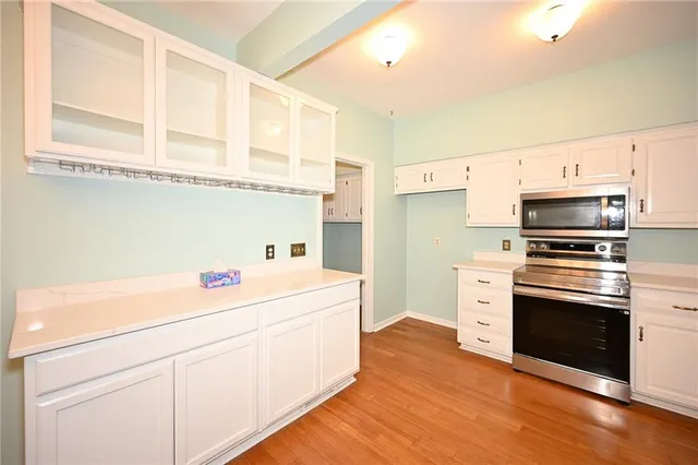 $255,000 | 8229 Northwest Barrybrooke Court, Kansas City, MO 64151