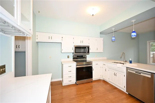 $255,000 | 8229 Northwest Barrybrooke Court, Kansas City, MO 64151