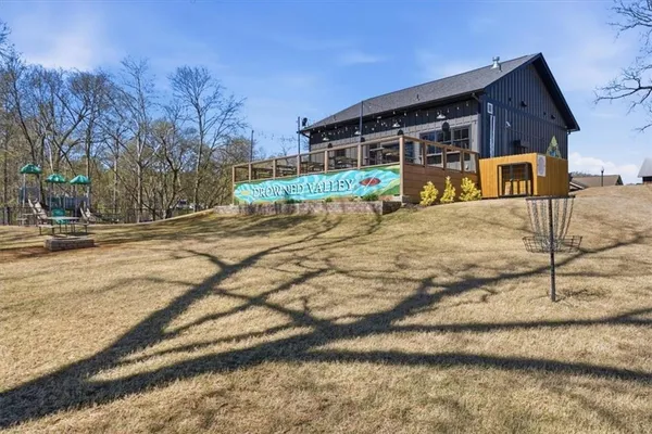 $829,777 | 109 River Walk Parkway, Euharlee, GA 30145