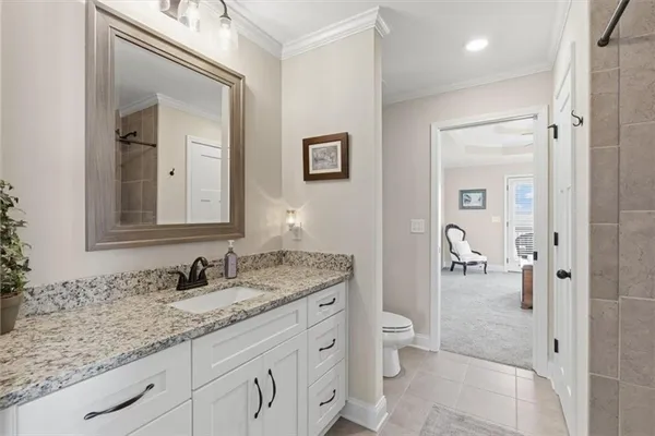$829,777 | 109 River Walk Parkway, Euharlee, GA 30145