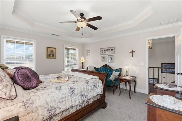 $829,777 | 109 River Walk Parkway, Euharlee, GA 30145