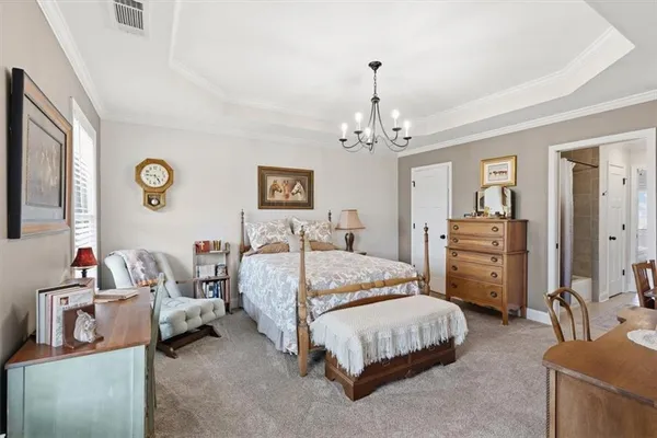 $829,777 | 109 River Walk Parkway, Euharlee, GA 30145