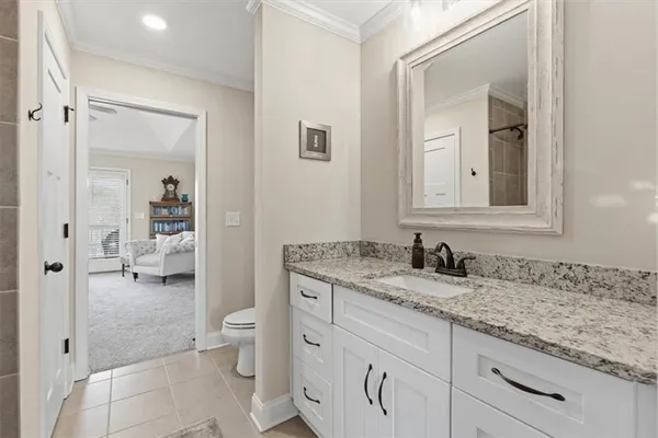 $829,777 | 109 River Walk Parkway, Euharlee, GA 30145
