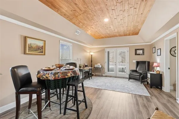 $829,777 | 109 River Walk Parkway, Euharlee, GA 30145