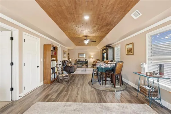 $829,777 | 109 River Walk Parkway, Euharlee, GA 30145