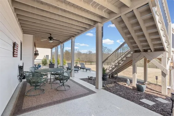 $829,777 | 109 River Walk Parkway, Euharlee, GA 30145
