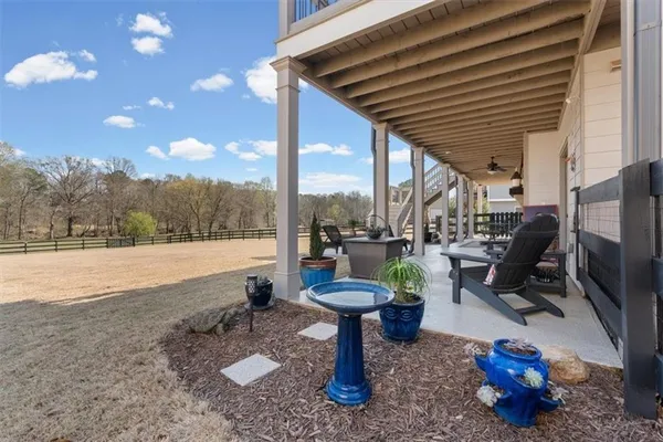 $829,777 | 109 River Walk Parkway, Euharlee, GA 30145