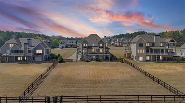 $829,777 | 109 River Walk Parkway, Euharlee, GA 30145