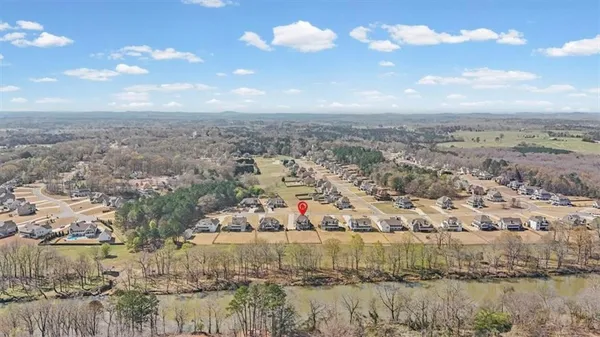 $829,777 | 109 River Walk Parkway, Euharlee, GA 30145