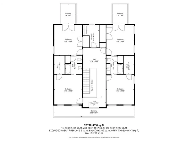 $829,777 | 109 River Walk Parkway, Euharlee, GA 30145