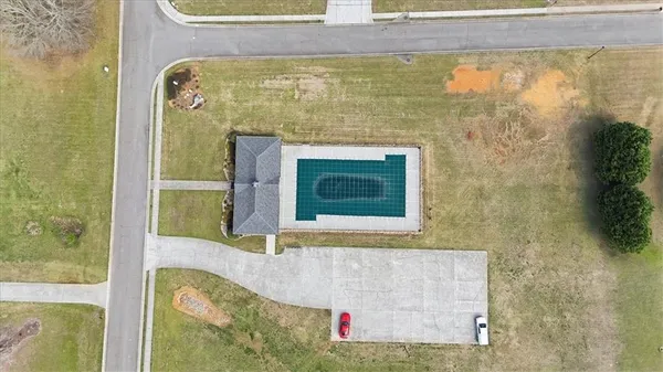 $829,777 | 109 River Walk Parkway, Euharlee, GA 30145