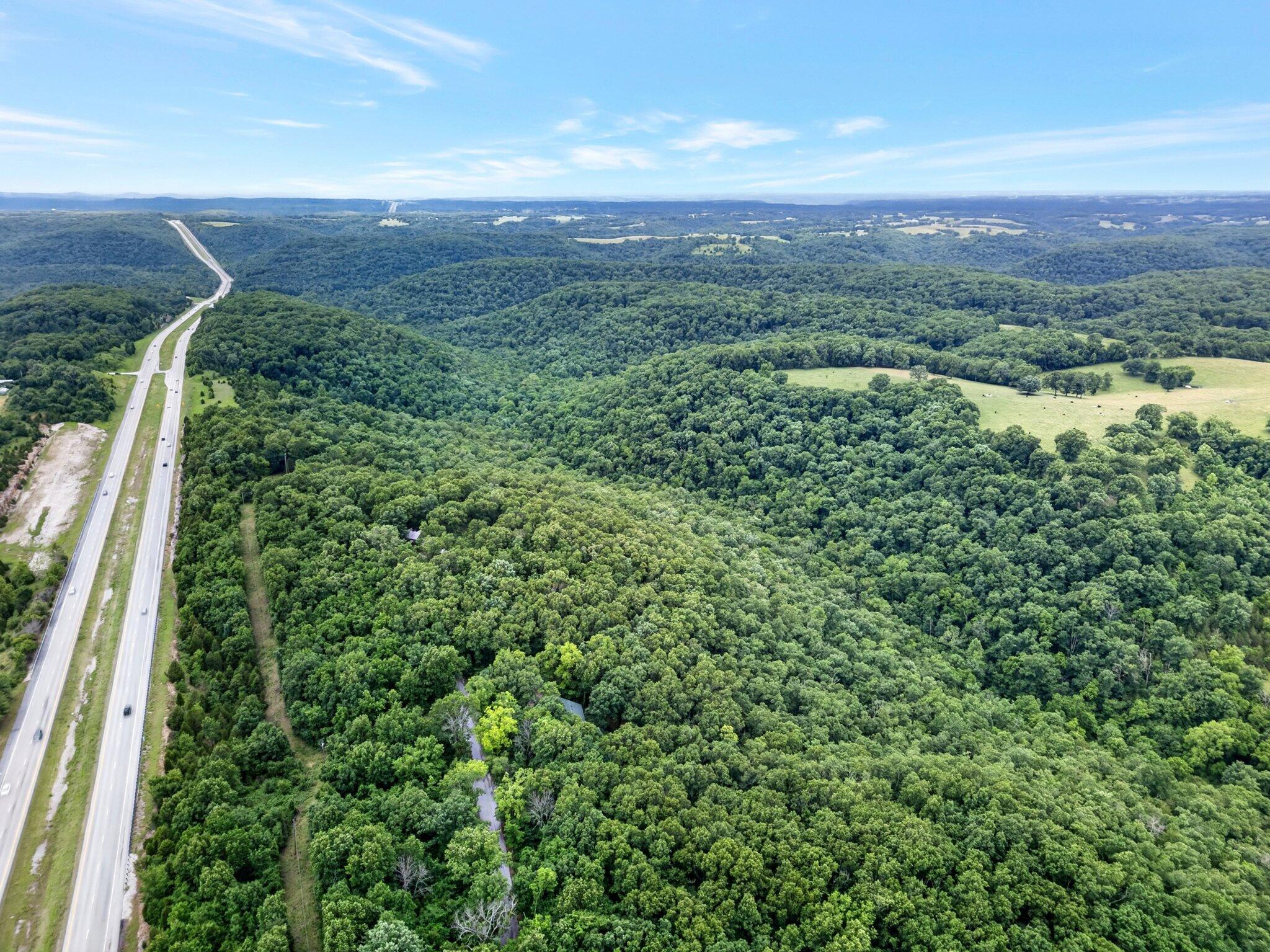0 Burk Road Highlandville, MO 65669 - Photo 7 of 11 DJI_0354