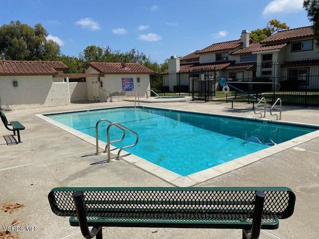 430 East Bard Road, Unit 57 Oxnard, CA 93033 - Photo 4 of 35 IMG_0194