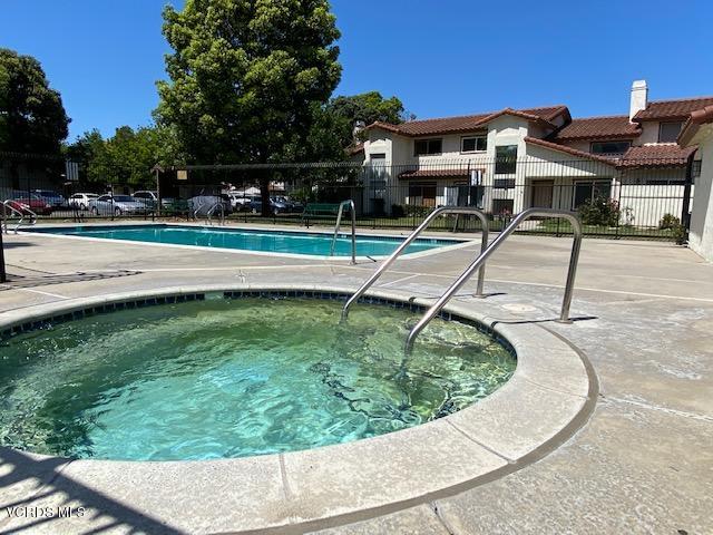 430 East Bard Road, Unit 57 Oxnard, CA 93033 - Photo 5 of 35 IMG_0196
