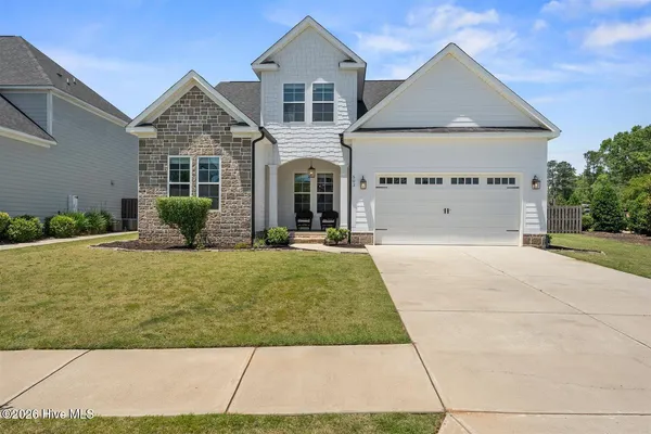 $535,000 | 503 River Oaks Lane, Evans, GA 30809
