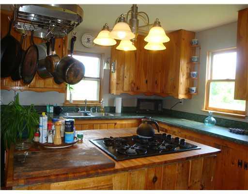 196 Egypt Road Presque Isle, ME 04769 - Photo 3 of 25 Kitchen.