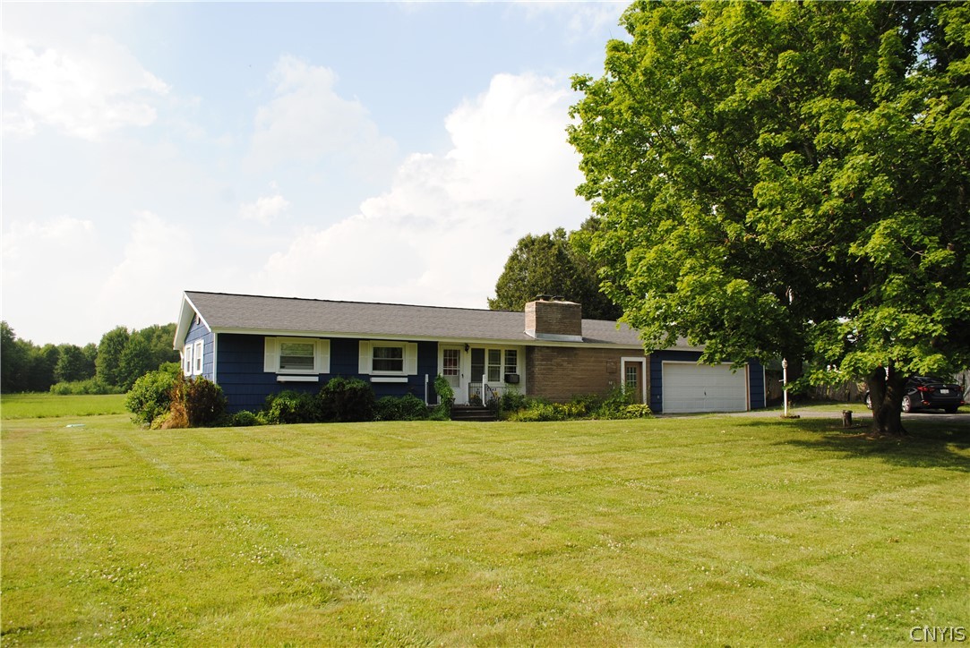 5043 Hill Road Verona, NY 13421 - Photo 1 of 15