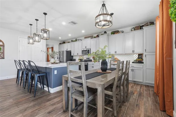 $650,000 | 1218 Blarney Street, Minneola, FL 34715