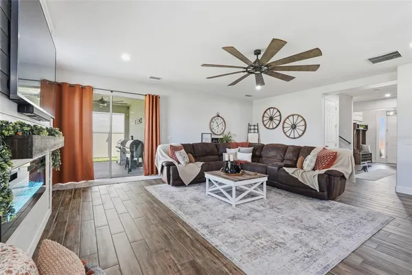 $650,000 | 1218 Blarney Street, Minneola, FL 34715