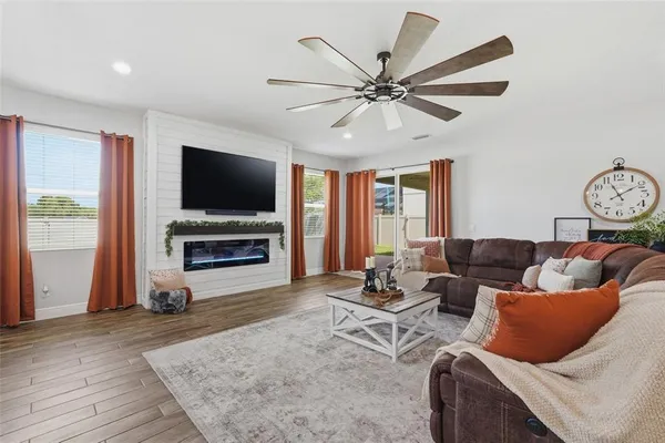 $650,000 | 1218 Blarney Street, Minneola, FL 34715