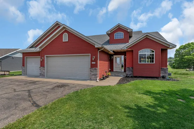 $365,000 | 113 Rookery Drive, Cold Spring, MN 56320
