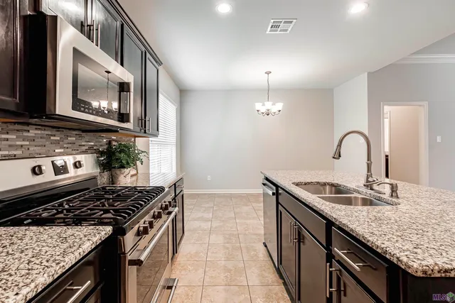 $329,000 | 16255 White Rose Drive, St. George, LA 70817